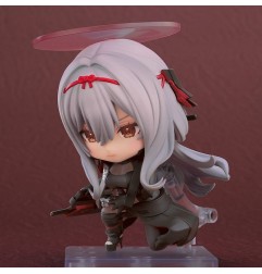 Goddess of Victory: Nikke - Figurine Nendoroid Guren: Black Shadow (Scarlet: Black Shadow) 10 cm