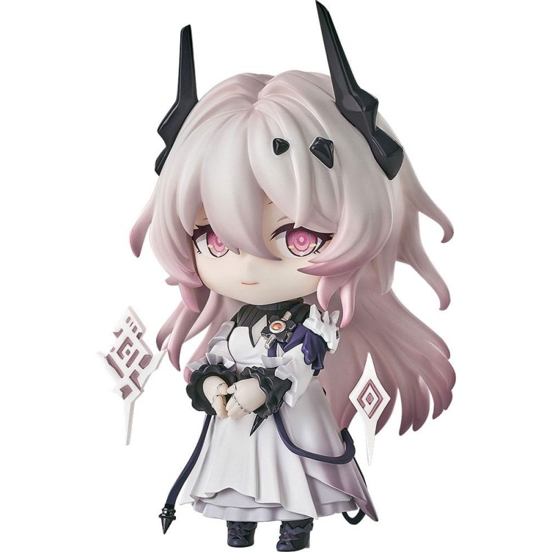 Arknights - Figurine Nendoroid Civilight Eterna 10 cm