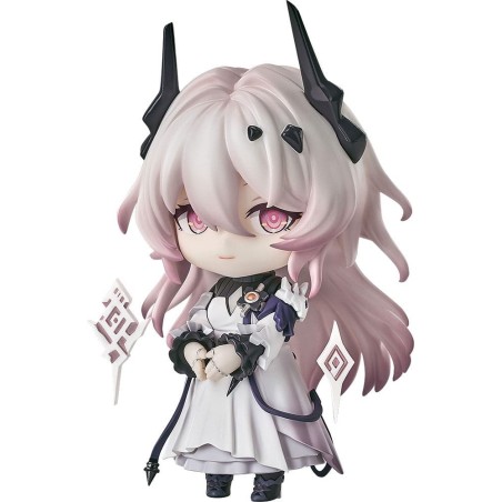 Arknights - Nendoroid Action Figure Civilight Eterna 10 cm