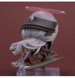 Goddess of Victory: Nikke - Figurine Nendoroid Guren: Black Shadow (Scarlet: Black Shadow) 10 cm