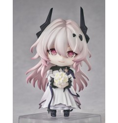 Arknights - Figurine Nendoroid Civilight Eterna 10 cm