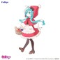 Hatsune Miku - Statuette Desktop Fairy Hatsune Miku Little red riding hood Ver. 16 cm