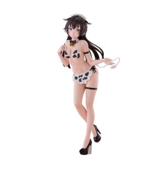 Alya Sometimes Hides Her Feelings in Russian - Tenitol Tall PVC Statue Yuki Suo Cow Costume Ver. 28 cm