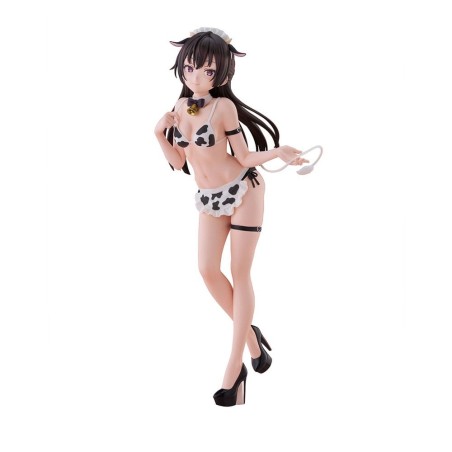 Alya Sometimes Hides Her Feelings in Russian - Tenitol Tall PVC Statue Yuki Suo Cow Costume Ver. 28 cm