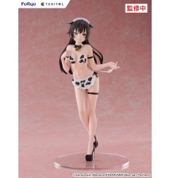 Alya Sometimes Hides Her Feelings in Russian - Statuette Tenitol Tall Yuki Suo Cow Costume Ver. 28 cm