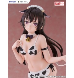 Alya Sometimes Hides Her Feelings in Russian - Statuette Tenitol Tall Yuki Suo Cow Costume Ver. 28 cm