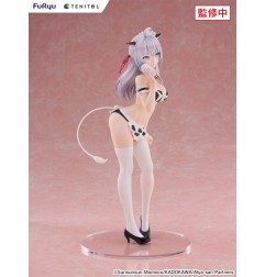 Alya Sometimes Hides Her Feelings in Russian - Tenitol Tall PVC Statue Alya Cow Costume Ver. 29 cm