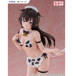 Alya Sometimes Hides Her Feelings in Russian - Statuette Tenitol Tall Yuki Suo Cow Costume Ver. 28 cm