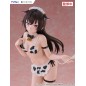 Alya Sometimes Hides Her Feelings in Russian - Statuette Tenitol Tall Yuki Suo Cow Costume Ver. 28 cm