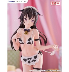 Alya Sometimes Hides Her Feelings in Russian - Statuette Tenitol Tall Yuki Suo Cow Costume Ver. 28 cm