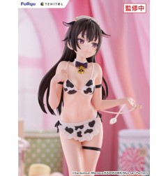 Alya Sometimes Hides Her Feelings in Russian - Statuette Tenitol Tall Yuki Suo Cow Costume Ver. 28 cm