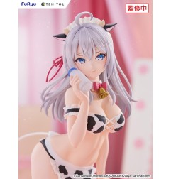 Alya Sometimes Hides Her Feelings in Russian - Statuette Tenitol Tall Alya Cow Costume Ver. 29 cm