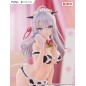 Alya Sometimes Hides Her Feelings in Russian - Statuette Tenitol Tall Alya Cow Costume Ver. 29 cm