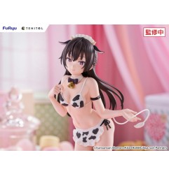 Alya Sometimes Hides Her Feelings in Russian - Statuette Tenitol Tall Yuki Suo Cow Costume Ver. 28 cm