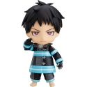 Fire Force - Figurine Nendoroid Shinra Kusakabe 10 cm