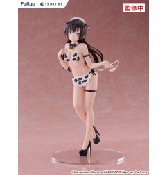 Alya Sometimes Hides Her Feelings in Russian - Statuette Tenitol Tall Yuki Suo Cow Costume Ver. 28 cm