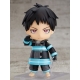 Fire Force - Figurine Nendoroid Shinra Kusakabe 10 cm