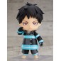 Fire Force - Figurine Nendoroid Shinra Kusakabe 10 cm