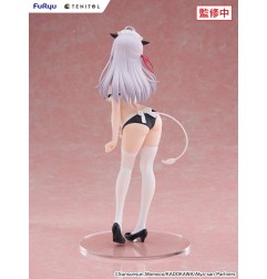 Alya Sometimes Hides Her Feelings in Russian - Statuette Tenitol Tall Alya Cow Costume Ver. 29 cm