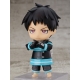 Fire Force - Figurine Nendoroid Shinra Kusakabe 10 cm