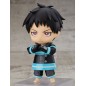 Fire Force - Figurine Nendoroid Shinra Kusakabe 10 cm