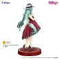 Hatsune Miku - Statuette Trio-Try-iT Hatsune Miku Outing Dress Red Color Ver. 19 cm