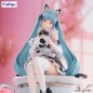 Goddess of Victory: Nikke - Statuette Noodle Stopper Privaty: Unkind Maid 15 cm
