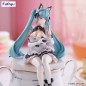 Goddess of Victory: Nikke - Statuette Noodle Stopper Privaty: Unkind Maid 15 cm