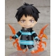 Fire Force - Figurine Nendoroid Shinra Kusakabe 10 cm