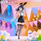 Gridman Universe - Statuette BiCute Bunnies Rikka Takarada Easter Bunny Ver. 28 cm