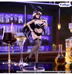 Overlord - Statuette BiCute Bunnies Albedo Another Costume 30 cm