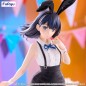 Gridman Universe - Statuette BiCute Bunnies Rikka Takarada Easter Bunny Ver. 28 cm