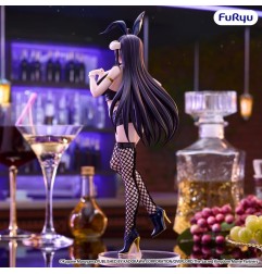 Overlord - Statuette BiCute Bunnies Albedo Another Costume 30 cm
