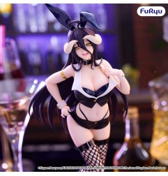 Overlord - Statuette BiCute Bunnies Albedo Another Costume 30 cm