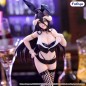Overlord - Statuette BiCute Bunnies Albedo Another Costume 30 cm