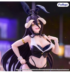 Overlord - Statuette BiCute Bunnies Albedo Another Costume 30 cm