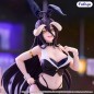 Overlord - Statuette BiCute Bunnies Albedo Another Costume 30 cm