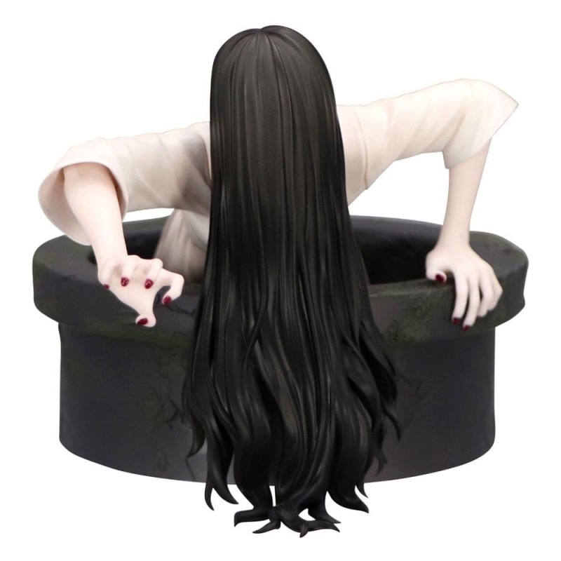 Sadako - Statuette Noodle Stopper Sadako 9 cm Sadako - Statuette Noodle Stopper Sadako 9 cm