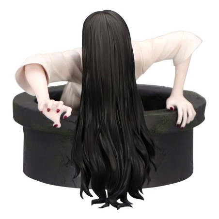 Sadako - Statuette Noodle Stopper Sadako 9 cm