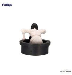 Sadako - Statuette Noodle Stopper Sadako 9 cm