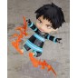 Fire Force - Figurine Nendoroid Shinra Kusakabe 10 cm