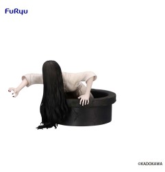 Sadako - Statuette Noodle Stopper Sadako 9 cm
