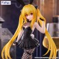 To Love-Ru Darkness - BiCute Bunnies PVC Statue Konjiki no Yami 26 cm To Love-Ru Darkness - BiCute Bunnies PVC Statue Konjiki no Yami 26 cm