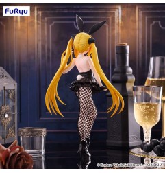To Love-Ru Darkness - Statuette BiCute Bunnies Konjiki no Yami 26 cm