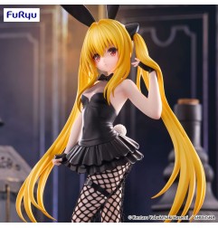 To Love-Ru Darkness - BiCute Bunnies PVC Statue Konjiki no Yami 26 cm