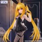 To Love-Ru Darkness - BiCute Bunnies PVC Statue Konjiki no Yami 26 cm To Love-Ru Darkness - BiCute Bunnies PVC Statue Konjiki no Yami 26 cm