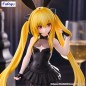 To Love-Ru Darkness - BiCute Bunnies PVC Statue Konjiki no Yami 26 cm To Love-Ru Darkness - BiCute Bunnies PVC Statue Konjiki no Yami 26 cm