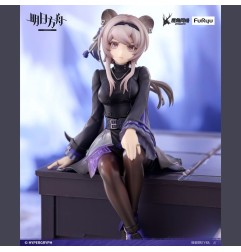 Arknights - Noodle Stopper PVC Statue Lin 14 cm