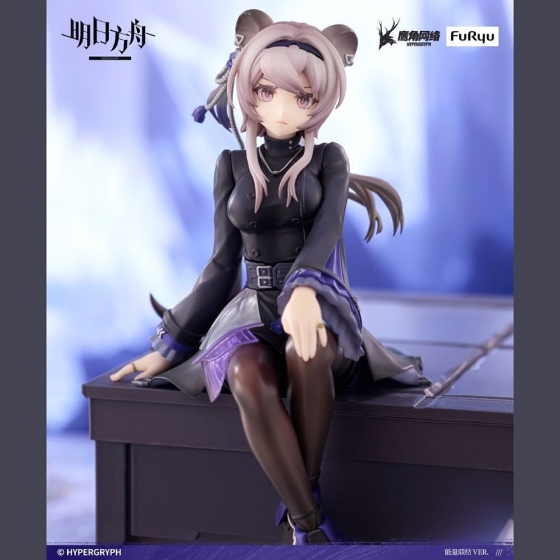 Arknights - Statuette Noodle Stopper Lin 14 cm