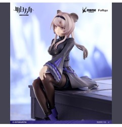 Arknights - Statuette Noodle Stopper Lin 14 cm